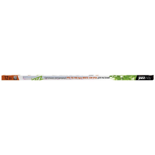Настенный светодиодный светильник для растений Jazzway PPG Agro 5026018 Настенный светодиодный светильник для растений Jazzway PPG Agro 5026018