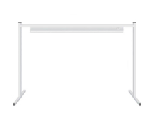 Подставка для светильника Uniel UFP-G03S White UL-00003282