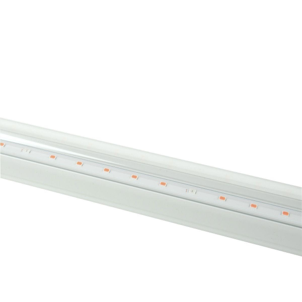 Настенный светодиодный светильник для растений Uniel ULI-P42-18W/SPBX IP40 White UL-00010567 Настенный светодиодный светильник для растений Uniel ULI-P42-18W/SPBX IP40 White UL-00010567