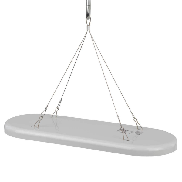 Светодиодный подвесной светильник для растений ЭРА Fito-25W-Qled-Fly Б0053062 Светодиодный подвесной светильник для растений ЭРА Fito-25W-Qled-Fly Б0053062