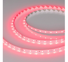 Светодиодная лента Arlight 11W/m 66Led/m 2835SMD красный 5M FITOLUX-A66-8mm 24V Red660 045214