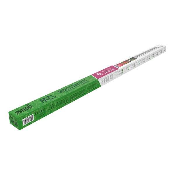 Настенный светодиодный светильник Gauss Fito Led TL 130411912 Настенный светодиодный светильник Gauss Fito Led TL 130411912