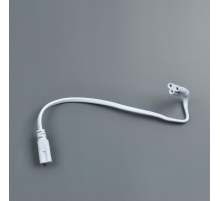 Провод Uniel UCX-PP3/L10-030 White 1 Polybag UL-00010072