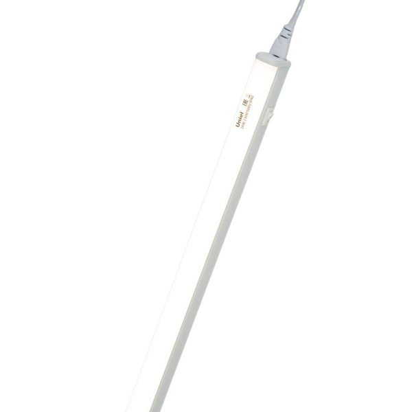 Настенный светодиодный светильник для растений Uniel ULI-P11-24W/SPFR IP40 White UL-00008919 Настенный светодиодный светильник для растений Uniel ULI-P11-24W/SPFR IP40 White UL-00008919