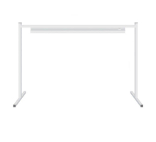 Подставка для светильника Uniel UFP-G03S White UL-00003282