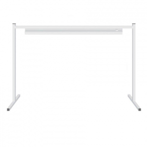 Подставка для светильника Uniel UFP-G03S White UL-00003282