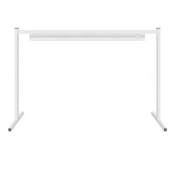 Подставка для светильника Uniel UFP-G03S White UL-00003282 Подставка для светильника Uniel UFP-G03S White UL-00003282