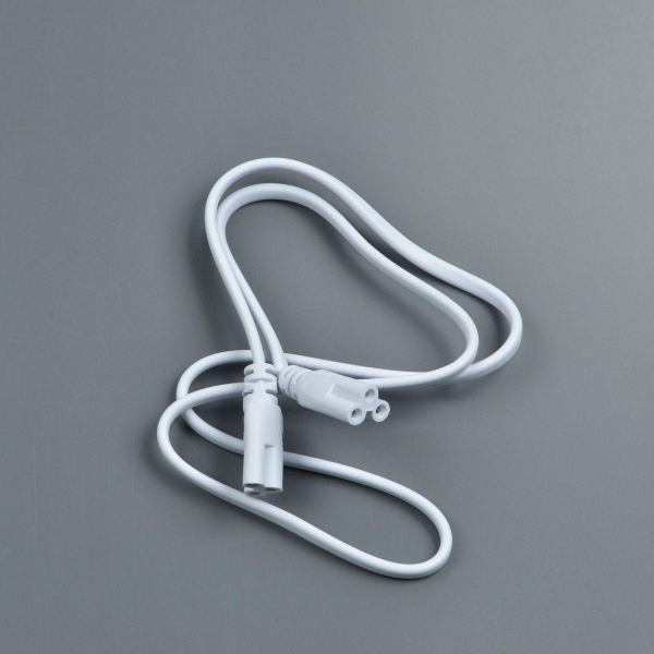 Провод Uniel UCX-PP3/L10-080 White 1 Polybag UL-00009801 Провод Uniel UCX-PP3/L10-080 White 1 Polybag UL-00009801
