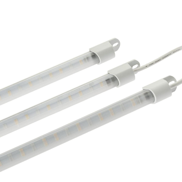 Модульный светодиодный светильник для растений ЭРА Fito-3х10W-Line-Ra90 Б0049315 Модульный светодиодный светильник для растений ЭРА Fito-3х10W-Line-Ra90 Б0049315