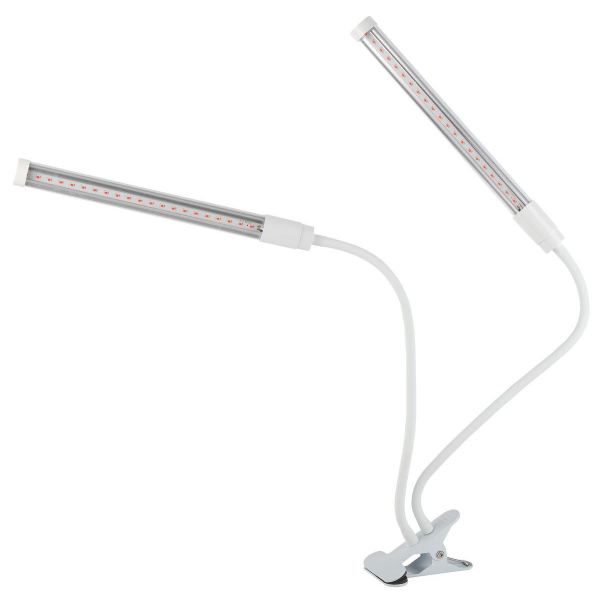 Светодиодный светильник для растений ЭРА Fito-20W-Аled-L Б0049550 Светодиодный светильник для растений ЭРА Fito-20W-Аled-L Б0049550