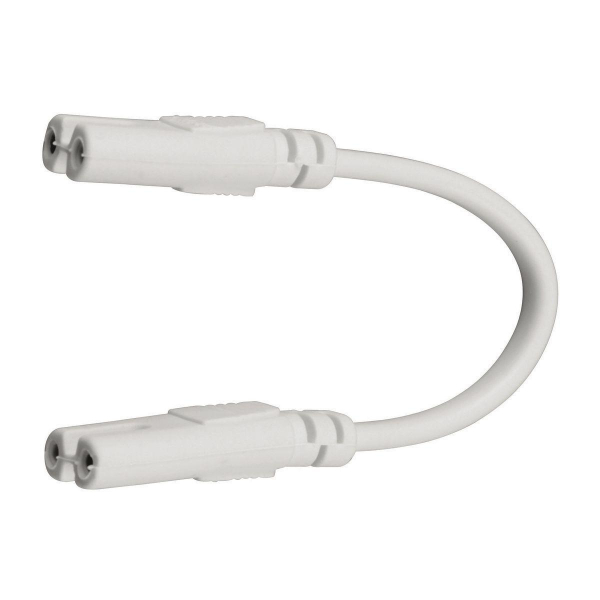 Провод Uniel UCX-PP2/L10-015 White 1 Polybag UL-00008550 Провод Uniel UCX-PP2/L10-015 White 1 Polybag UL-00008550