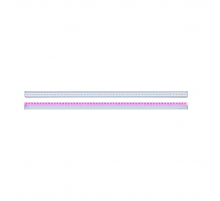 Настенный светодиодный светильник для растений Jazzway PPG Agro 5025950