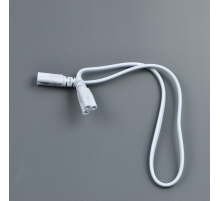 Провод Uniel UCX-PP3/L10-050 White 1 Polybag UL-00008553