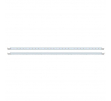 Лампа светодиодная для растений Jazzway Agro G13 16W прозрачная 5025912