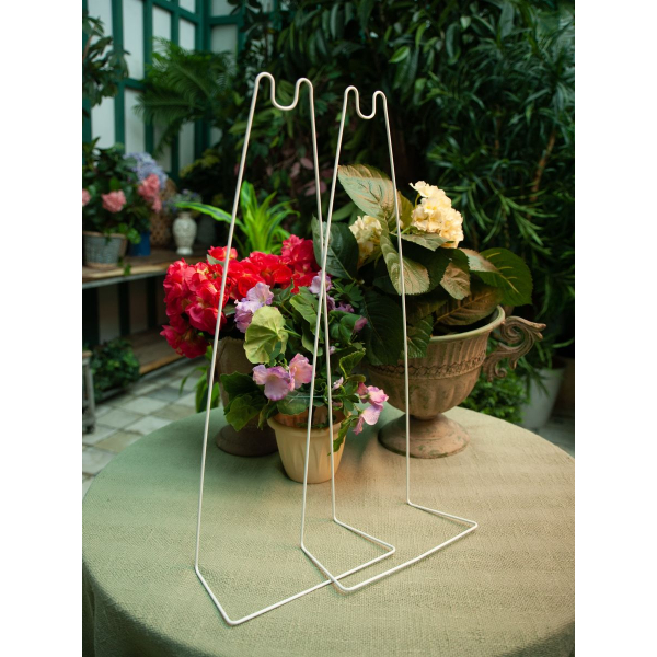 Подставка для светильника ULI-P Uniel UFP-G20S H80 White UL-00007140