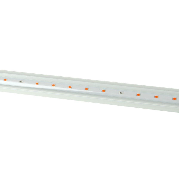 Настенный светодиодный светильник для растений Uniel ULI-P43-24W/SPBX IP40 White UL-00010528 Настенный светодиодный светильник для растений Uniel ULI-P43-24W/SPBX IP40 White UL-00010528
