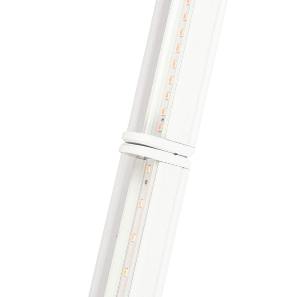 Настенный светодиодный светильник для растений Uniel ULI-P12-10W/SPLE IP40 White UL-00007512 Настенный светодиодный светильник для растений Uniel ULI-P12-10W/SPLE IP40 White UL-00007512