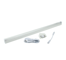 Настенный светодиодный светильник для растений Uniel ULI-P42-18W/SPBX IP40 White UL-00010567