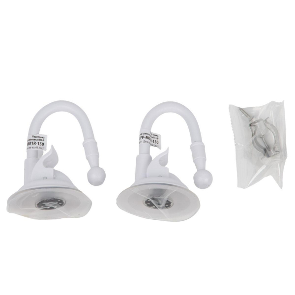 Подставка для светильника ULI-P Uniel ФитоЛето UFP-M01R-150 White Box Set2 UL-00010110 Подставка для светильника ULI-P Uniel ФитоЛето UFP-M01R-150 White Box Set2 UL-00010110