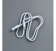 Провод Uniel UCX-PP2/L10-080 White 1 Polybag UL-00009800