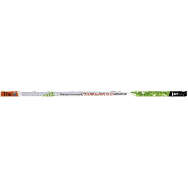 Настенный светодиодный светильник для растений Jazzway PPG Agro 5026032 Настенный светодиодный светильник для растений Jazzway PPG Agro 5026032