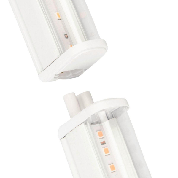 Настенный светодиодный светильник для растений Uniel ULI-P12-10W/SPLE IP40 White UL-00007512 Настенный светодиодный светильник для растений Uniel ULI-P12-10W/SPLE IP40 White UL-00007512