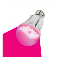 Лампа светодиодная для растений Uniel E27 9W LED-A60-9W/SP/E27/CL 09645