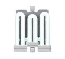 Лампа энергосберегающая Uniel R7s 10W 4100K матовая ESL-322-10/4100/R7s 03195