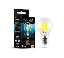 Лампочка Voltega Crystal 7222