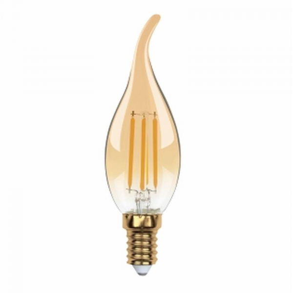 Филаментная лампа LEEK LE010512-0045 Филаментная лампа LEEK LE010512-0045