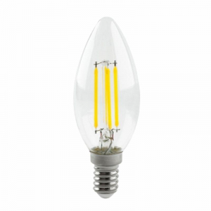 Филаментная лампа LEEK LE010512-0016