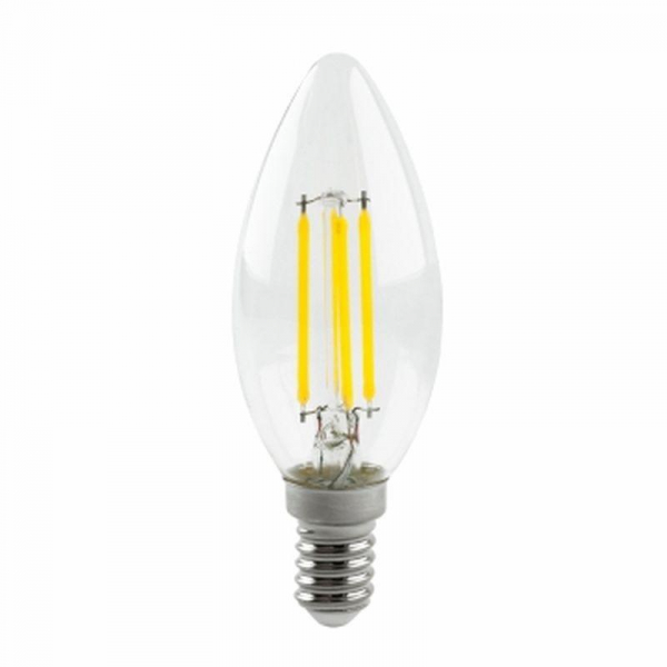 Филаментная лампа LEEK LE010512-0016