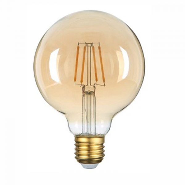 Филаментная лампа LEEK LE010512-0054