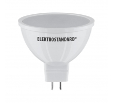 Лампа светодиодная Elektrostandard G5.3 5W 4200K матовая a049674