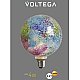 Лампа светодиодная филаментная Voltega 271 E27 4W 3000K 8573