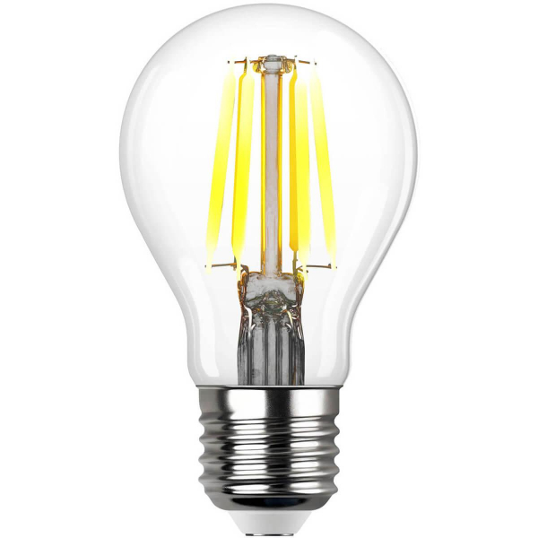 Лампа светодиодная филаментная REV A60 E27 11W 2700K DECO Premium груша 32477 5 Лампа светодиодная филаментная REV A60 E27 11W 2700K DECO Premium груша 32477 5