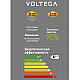 Лампа светодиодная филаментная Voltega 271 E27 4W 3000K 8573