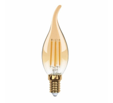 Филаментная лампа LEEK LE010512-0051