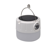 Кемпинговый светодиодный фонарь Gauss аккумуляторный 100х86 410 лм GF005