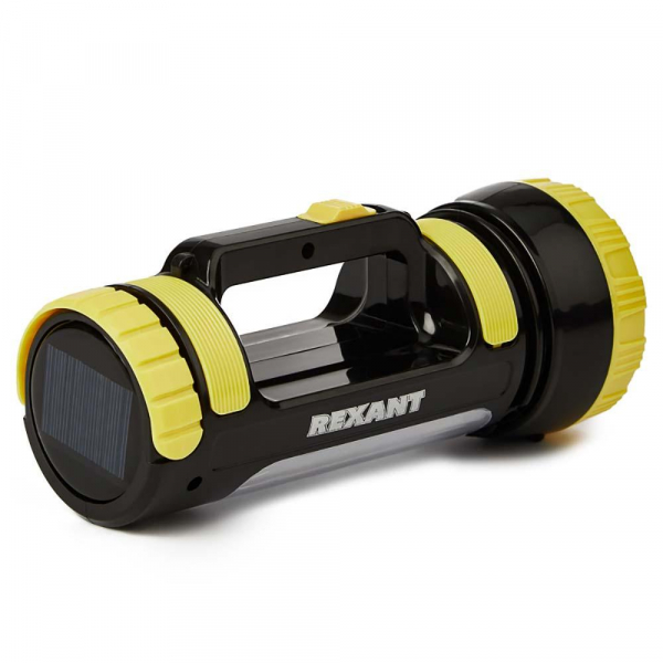 Фонарь налобный REXANT 75-703 Фонарь налобный REXANT 75-703