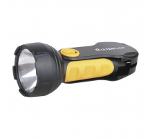 Рабочий светодиодный фонарь Ultraflash Accu Profi аккумуляторный 155х50 25 лм LED3828 10922