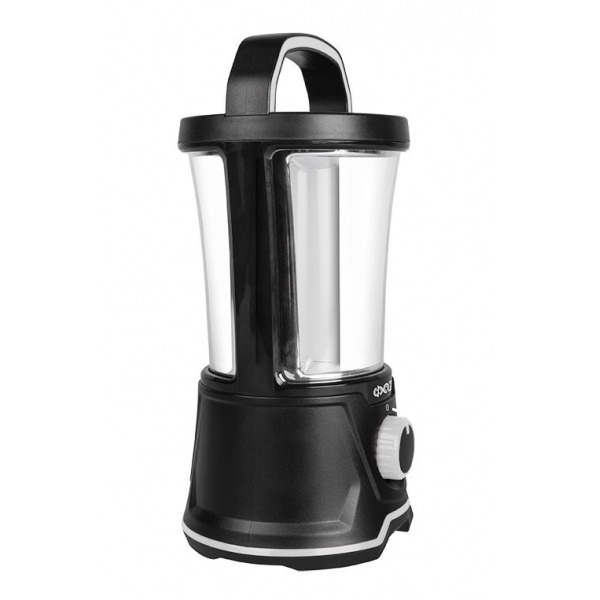 Кемпинговый светодиодный фонарь ФАZA аккумуляторный 440 лм 209х103 AccuF5-L20W-bk Кемпинговый светодиодный фонарь ФАZA аккумуляторный 440 лм 209х103 AccuF5-L20W-bk