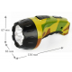 Рабочий светодиодный фонарь Ultraflash Accu Profi аккумуляторный 135х70 15 лм LED3804ML 9822
