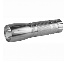 Ручной светодиодный фонарь ЭРА от батареек 114х33 60 лм SD1W C0027215
