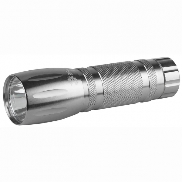 Ручной светодиодный фонарь ЭРА от батареек 114х33 60 лм SD1W C0027215 Ручной светодиодный фонарь ЭРА от батареек 114х33 60 лм SD1W C0027215