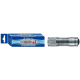 Ручной светодиодный фонарь Ultraflash Classic от батареек 90х30 20 лм UF9LED 7903