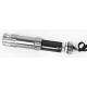 Ручной светодиодный фонарь Ultraflash Classic от батареек 110х35 16 лм UF5LED 7901