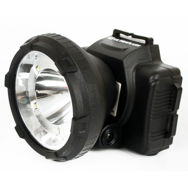 Налобный светодиодный фонарь Ultraflash Headlite аккумуляторный 90х75 140 лм LED5367 13350 Налобный светодиодный фонарь Ultraflash Headlite аккумуляторный 90х75 140 лм LED5367 13350