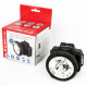 Налобный светодиодный фонарь Ultraflash Headlite аккумуляторный 90х75 140 лм LED5367 13350