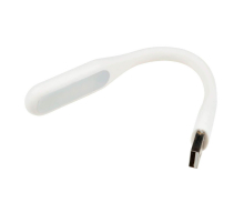 Переносной светодиодный фонарь Uniel Usb-зарядка 170х15 260 лм TLD-541 White UL-00000253
